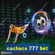 cachaca 777 bet